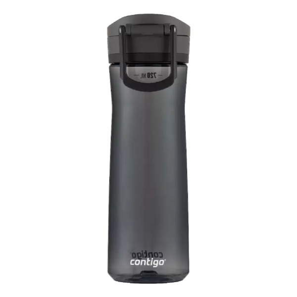 CONTIGO 2156435 Jackson 2.0 Μπουκάλι Νερού, Licorice | Contigo