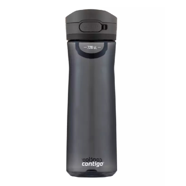 CONTIGO 2156435 Jackson 2.0 Μπουκάλι Νερού, Licorice | Contigo| Image 2