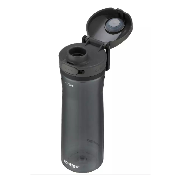 CONTIGO 2156435 Jackson 2.0 Μπουκάλι Νερού, Licorice | Contigo| Image 4