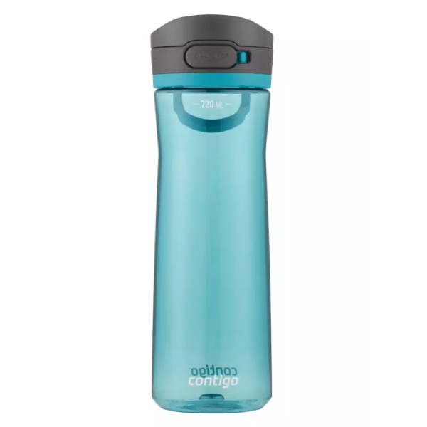 CONTIGO 2156438 Jackson 2.0 Μπουκάλι Νερού, Juniper