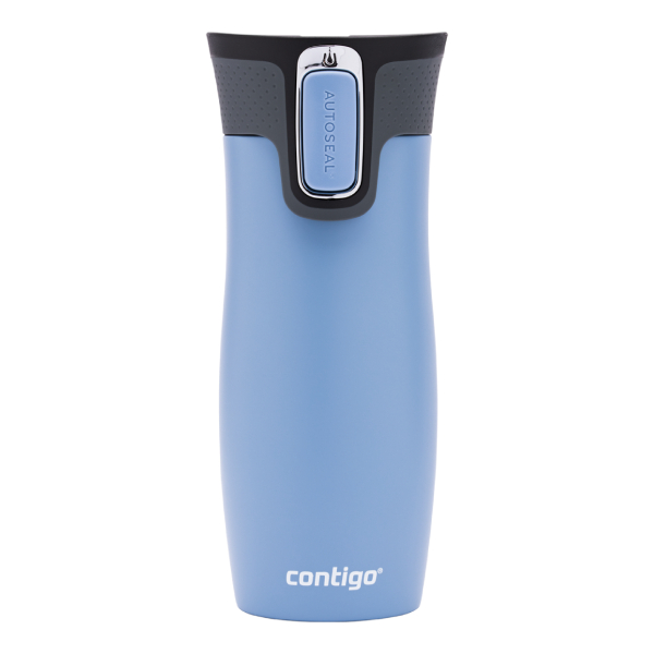 CONTIGO 2104578 West Loop Ταξιδιωτικός Θέρμος, Earl Grey | Contigo