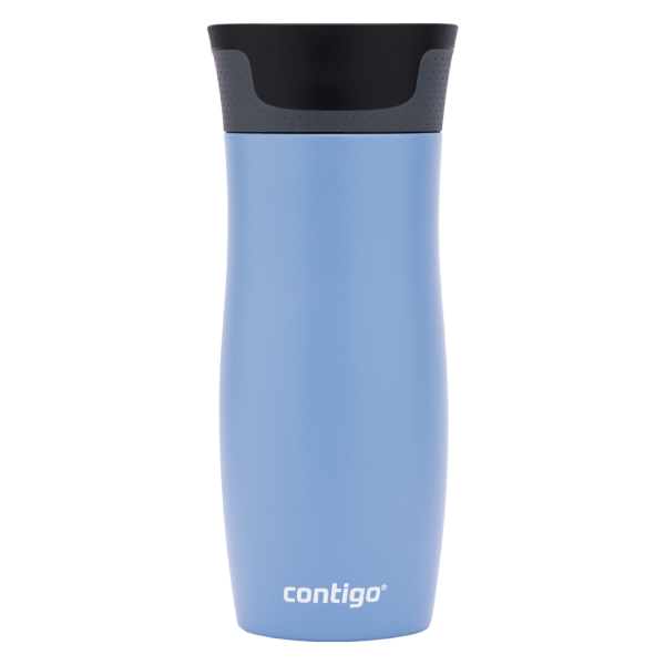 CONTIGO 2104578 West Loop Ταξιδιωτικός Θέρμος, Earl Grey | Contigo| Image 2