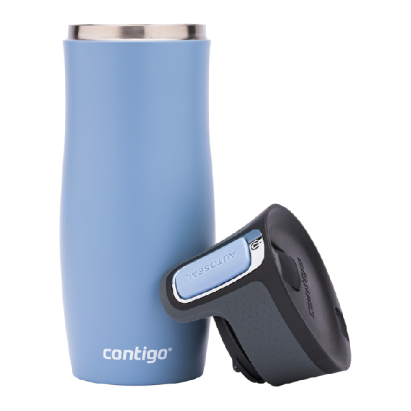 CONTIGO 2104578 West Loop Ταξιδιωτικός Θέρμος, Earl Grey | Contigo| Image 3