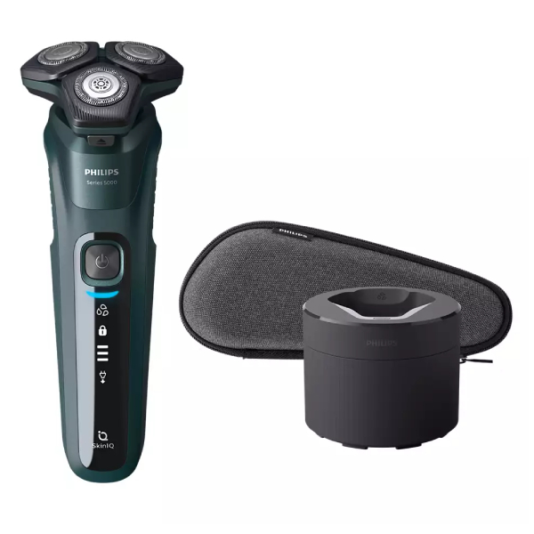 PHILIPS S5584/50 Series 5000 Wet & Dry Ξυριστική Μηχανή | Philips