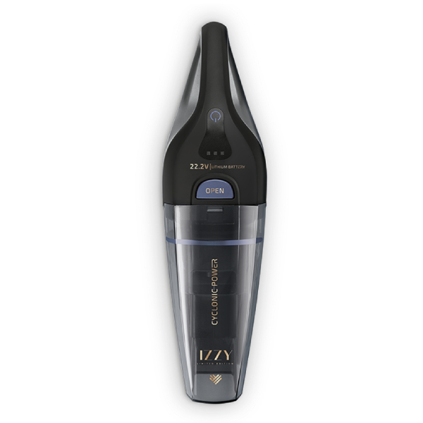 IZZY 223850 Cyclonic Power Cordless Handheld Vacuum Cleaner | Izzy| Image 2