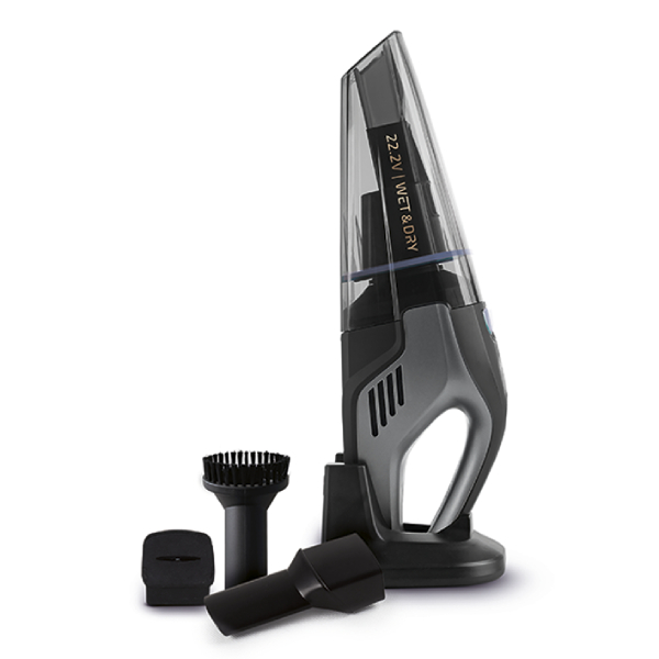 IZZY 223850 Cyclonic Power Cordless Handheld Vacuum Cleaner | Izzy| Image 3