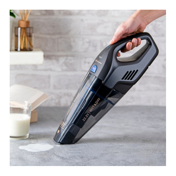 IZZY 223850 Cyclonic Power Cordless Handheld Vacuum Cleaner | Izzy| Image 4