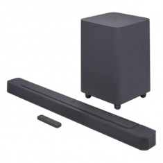 JBL BAR 500 Soundbar, Black | Jbl