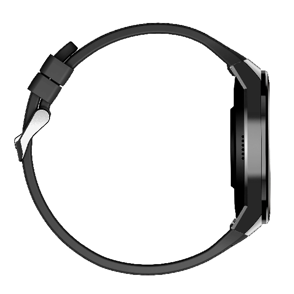 EGOBOO EGSN90-BLK Just Talk Smartwatch, Μαύρο | Egoboo| Image 3