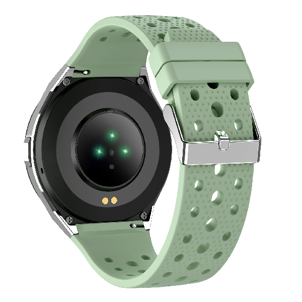 EGOBOO EGSN90-ΜΝΤ Just Talk Smartwatch, Mint | Egoboo| Image 4