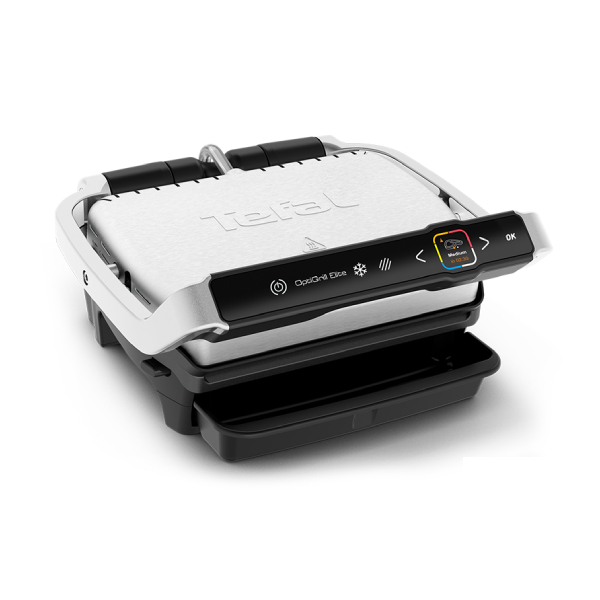 TEFAL GC750D Optigrill Elite Γκριλιέρα | Tefal