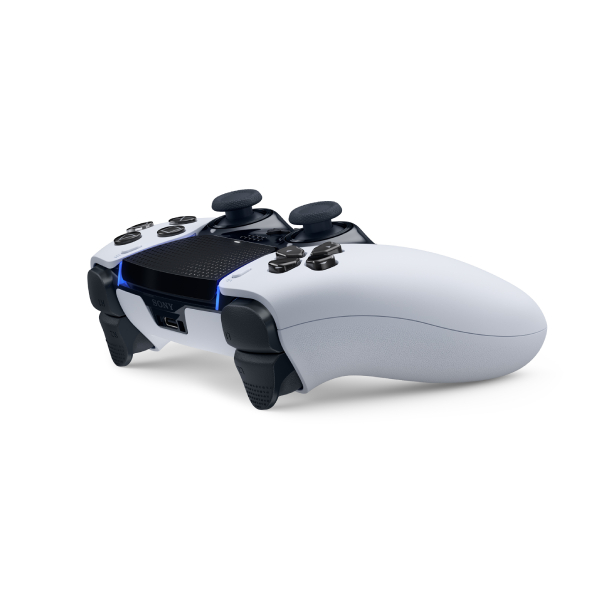 SONY PS5 Dual Sense Edge Wireless Controler, White | Sony| Image 3