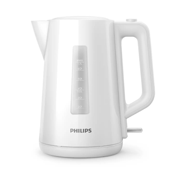 PHILIPS HD9318/00 Βραστήρας, Άσπρο | Philips