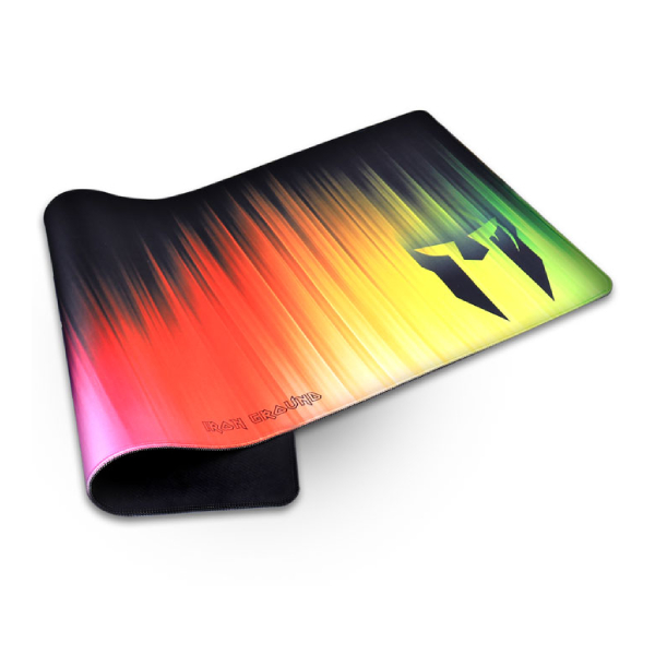 NOD IRON GROUND XXL Gaming Mousepad | Nod| Image 2