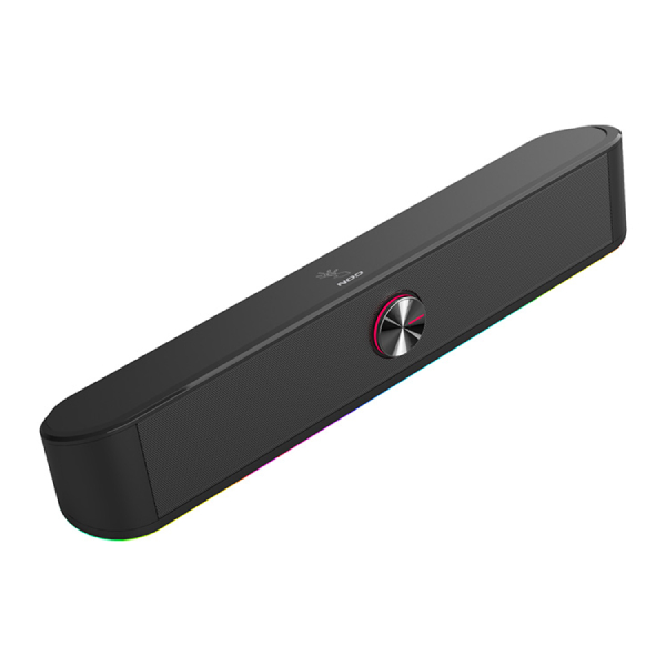 NOD AIRGLOW RGB Soundbar for Gaming | Nod| Image 4