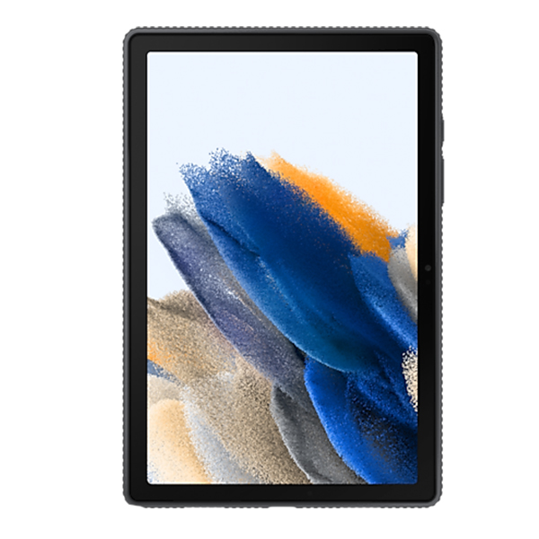 SAMSUNG Προστατευτικό Kάλυμμα Στήριξης Samsung Galaxy Tab A8 Tablet, Μαύρο | Samsung| Image 2