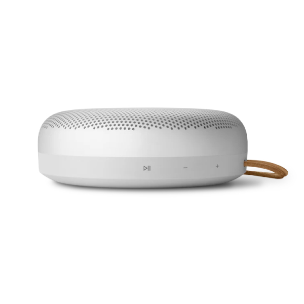 BANG & OLUFSEN Beosound A1 2nd Gen Bluetooth Speaker, Grey Mist | Bang-olufsen| Image 2