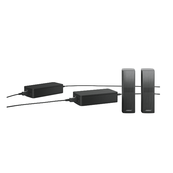 BOSE 700 Surround Ηχείo, Μαύρο | Bose| Image 2