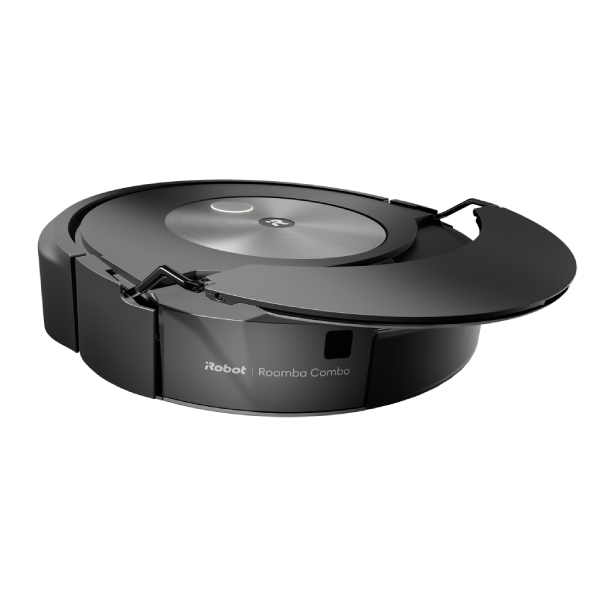 iRobot Roomba Combo J7 Bagless Robotic Vacuum Cleaner | Irobot| Image 2