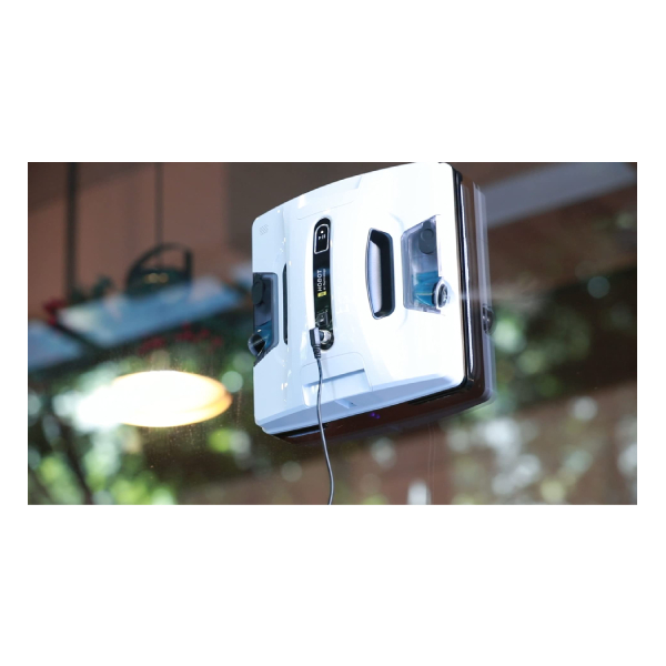 HOBOT-2S Robotic Window Cleaner | Hobot| Image 4