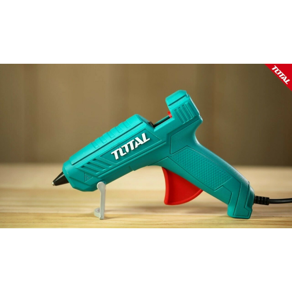 TOTAL TT101116 Electric Glue Gun 100W | Total| Image 3