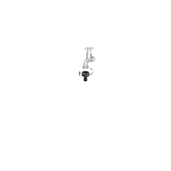 CLABER CLA8626 Tap Connector  | Claber| Image 3