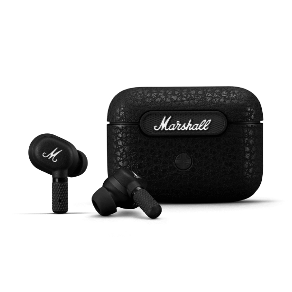 MARSHALL 1005964 Motif ANC Wireless Ακουστικά, Μαύρο | Marshall