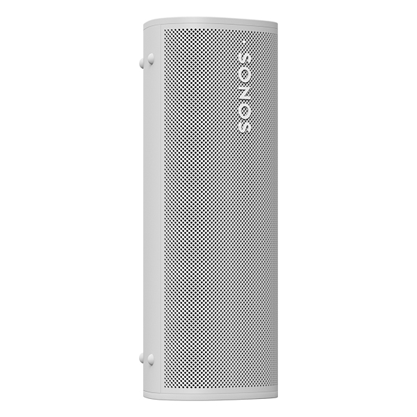 SONOS ROAMSLWHEU Roam SL Bluetooth Φορητό Ηχείο, Άσπρο