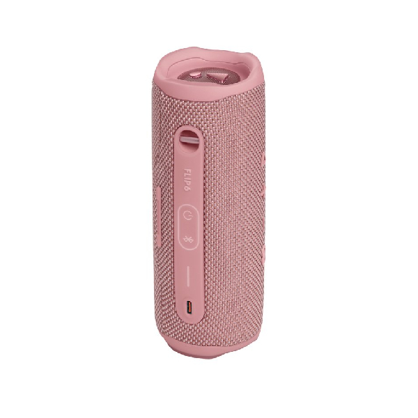 JBL JBLFLIP6PINK Flip 6 Bluetooth Ασύρματο Ηχείο, Ροζ | Jbl| Image 3