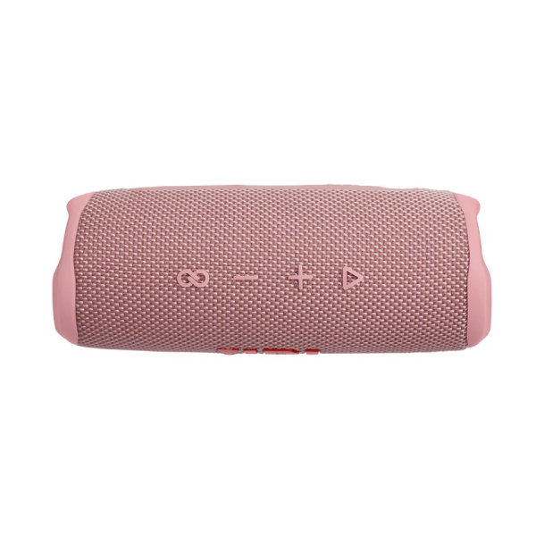 JBL JBLFLIP6PINK Flip 6 Bluetooth Ασύρματο Ηχείο, Ροζ | Jbl| Image 5