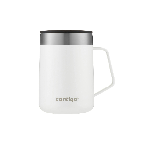 CONTIGO 2174672 STR/VILLE Salt Κούπα Γραφείου, 420ML | Contigo