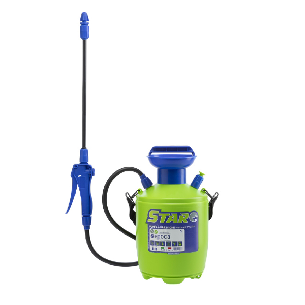 EPOCA EPO8404S01 Shoulder Sprayer 5L | Epoca| Image 2