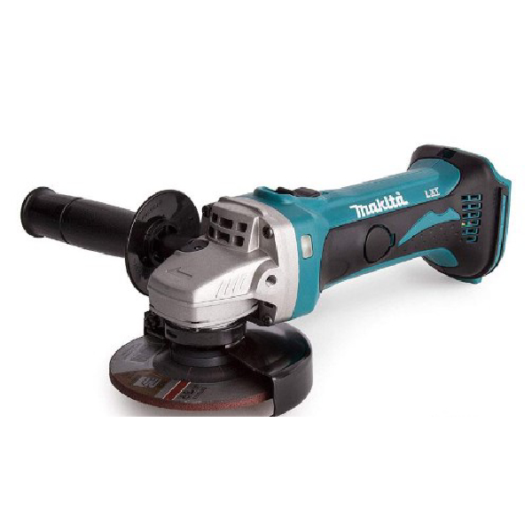 MAKITA DGA452Z Γωνιακός Τροχός Μπαταρίας Solo 18V | Makita| Image 2