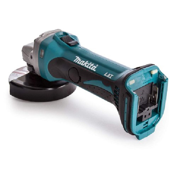 MAKITA DGA452Z Γωνιακός Τροχός Μπαταρίας Solo 18V | Makita| Image 3