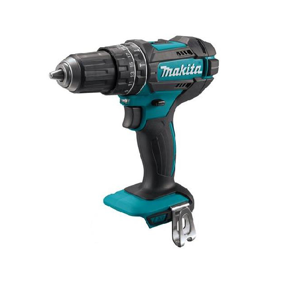 MAKITA DHP482Z Κρουστικό Δράπανο Μπαταρίας 18V Solo | Makita| Image 2