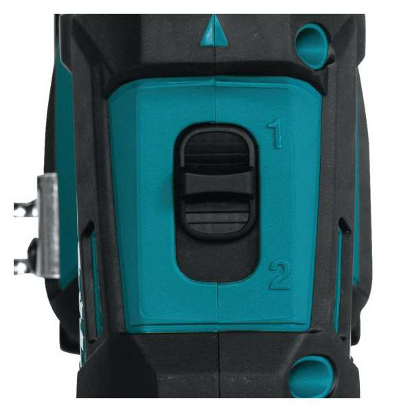 MAKITA DHP482Z Κρουστικό Δράπανο Μπαταρίας 18V Solo | Makita| Image 4