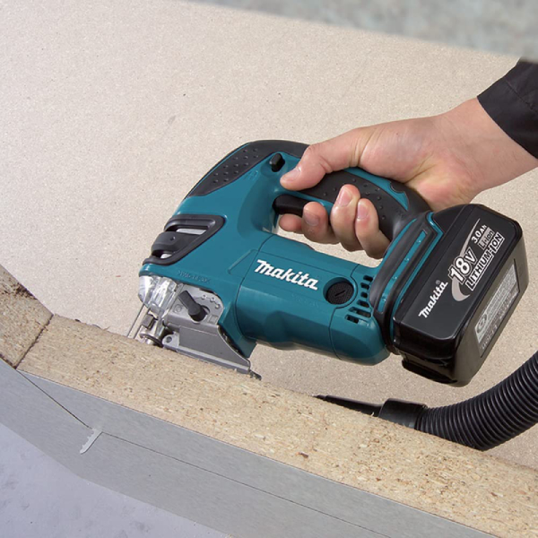 MAKITA DJV180Z Cordless Jigsaw Solo 18V | Makita| Image 5