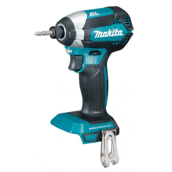 MAKITA DTD153Z Παλμικό Κατσαβίδι Μπαταρίας 18V Solo | Makita| Image 3