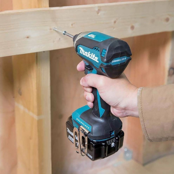 MAKITA DTD153Z Παλμικό Κατσαβίδι Μπαταρίας 18V Solo | Makita| Image 5