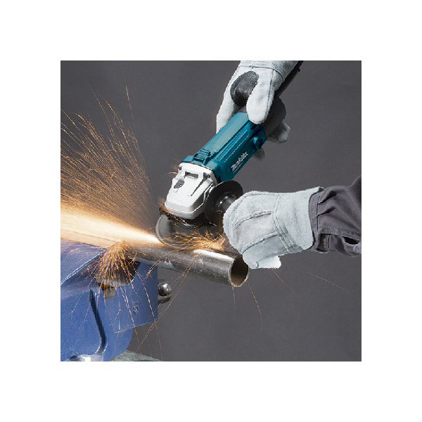 MAKITA M9502RB Electric Angle Grinder 570W | Makita| Image 2