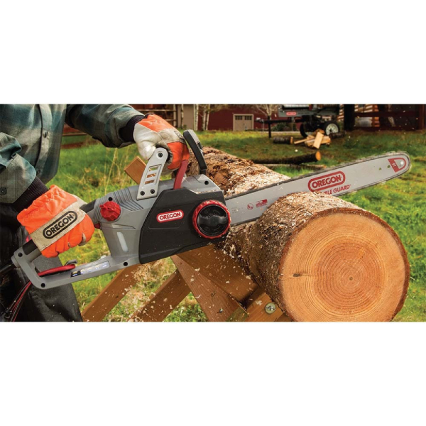 OREGON CS1500 Electric Chainsaw 2400W | Oregon| Image 4