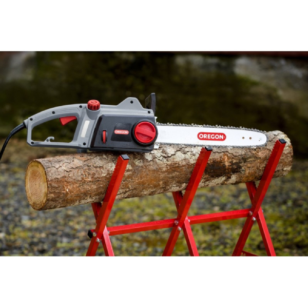 OREGON CS1200 Electric Chainsaw 1800W | Oregon| Image 2