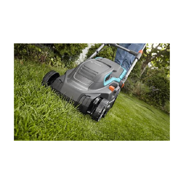 GARDENA 05037-20 Electric Lawn Mower 1600W | Gardena| Image 2