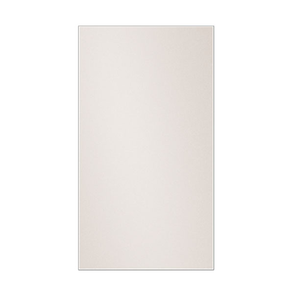 SAMSUNG RA-B23EUUCEGM Removable Top Panel for Refrigerator, Beige