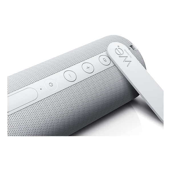 LOEWE 60701S10 We. Hear 1 Bluetooth Φορητό Ηχείο, Ανοιχτό Γκρίζο | Loewe| Image 2