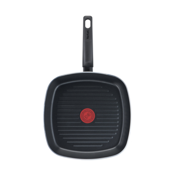 TEFAL B55640 Day by Day Σχαροτήγανο 26 cm, Μαύρο | Tefal| Image 2