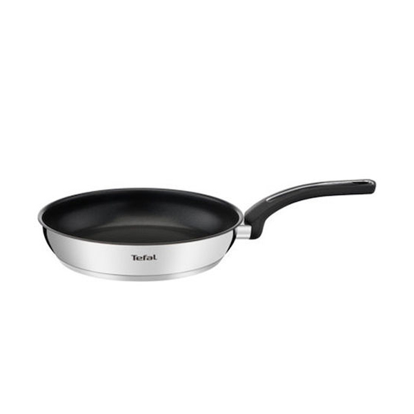 TEFAL E30002 NE Τηγάνι 20 cm, Ασημί | Tefal| Image 2