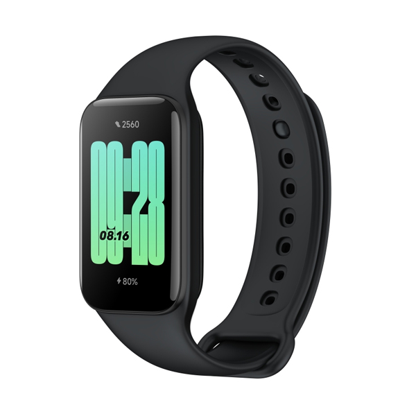 XIAOMI BHR6926GL Redmi Smart Band 2 Smartwatch, Μαύρο