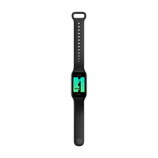 XIAOMI BHR6926GL Redmi Smart Band 2 Strap, Black | Xiaomi| Image 3