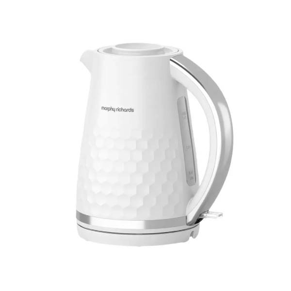 MORPHY RICHARDS 108274 Βραστήρας, Άσπρο